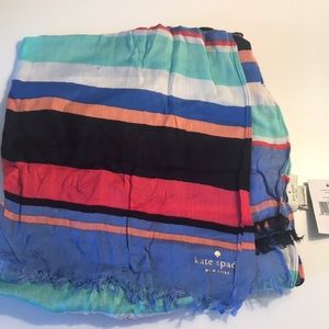 Kate Spade Scarf